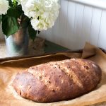 Fig and Anise Bread